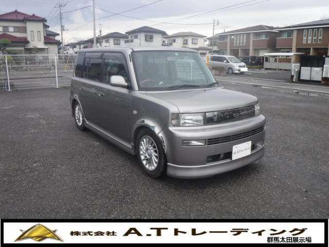 トヨタ BB 在庫」の中古車 | 中古車情報・中古車検索なら【車選び