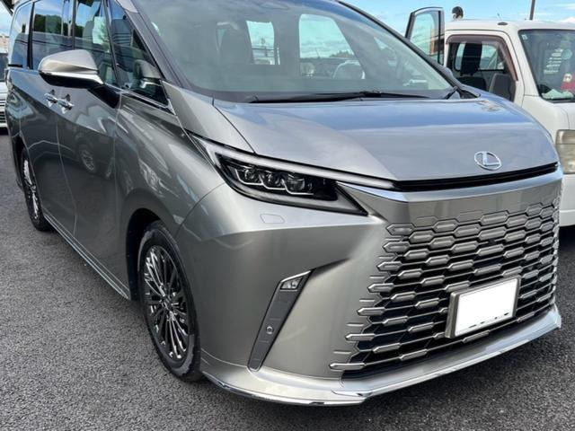 LM500h バージョンL 4WD