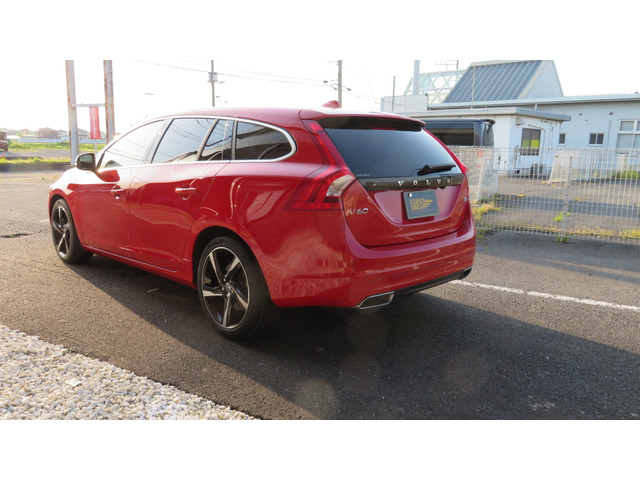 V60D4 SE ディーゼル