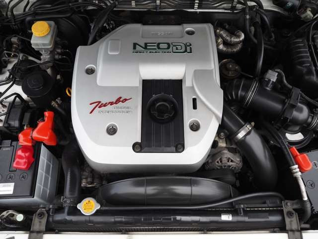 テラノ3.0 ワイド R3m-X エアロリミテッドパッケージ ディーゼル 4WD