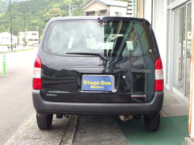 プロボックスバン1.3 GL