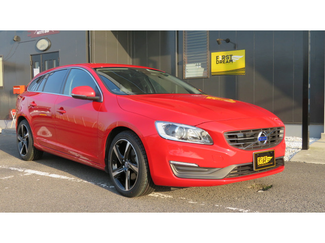 V60D4 SE ディーゼル