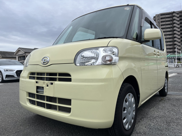 タントL