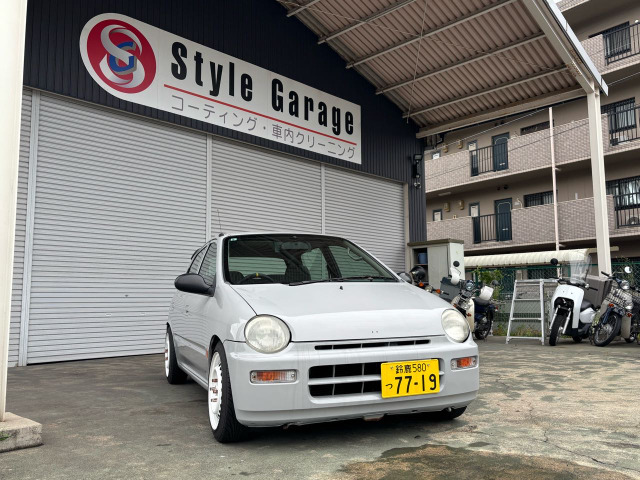 ホンダ トゥデイ ローダウンの中古車一覧｜中古車検索 - 価格.com