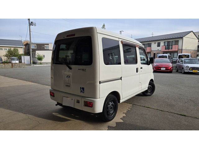 ハイゼットカーゴ