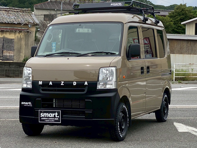 スクラムPU ハイルーフ