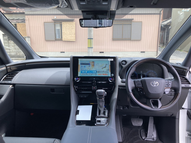 アルファード2.5 Z