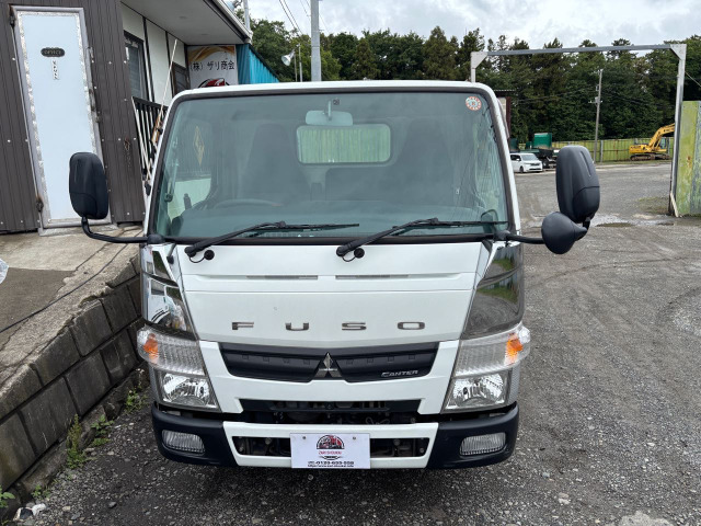 キャンター