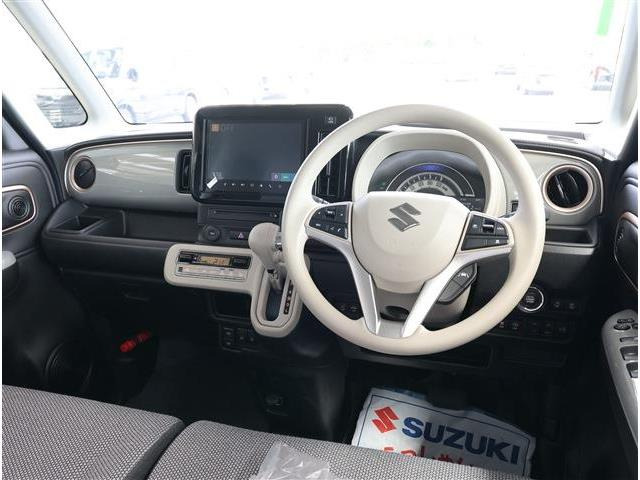 ワゴンRスマイルハイブリッド(HYBRID) X
