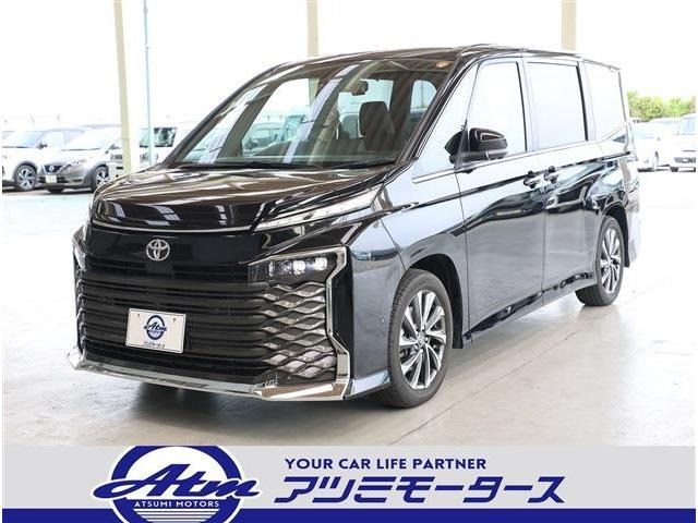 ヴォクシー2.0 S-Z