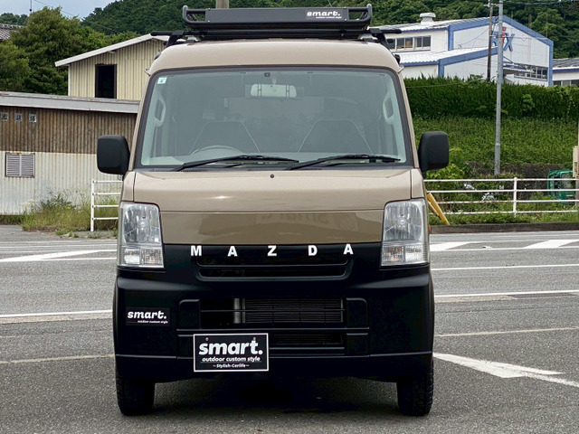 スクラムPU ハイルーフ