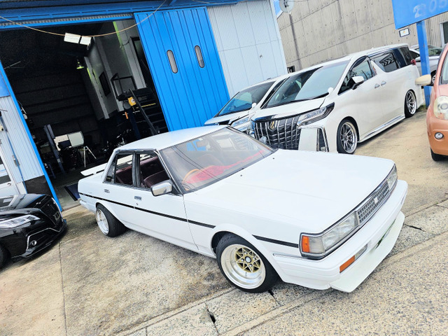 【専用】陶器製　クレスタ　旧車　有田焼　◉40台まとめ売り　※売約済み トヨタ クレスタの中古車一覧(3ページ目)｜中古車検索 - 価格.com