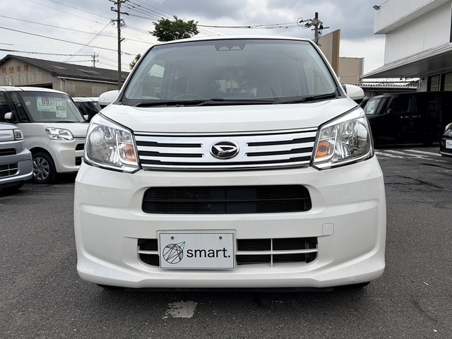 ムーヴL SAIII