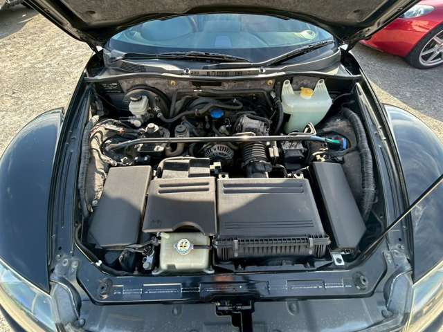 マツダ RX-8 タイプE ETC キーレス 純正アルミホイール 65.0万円 平成