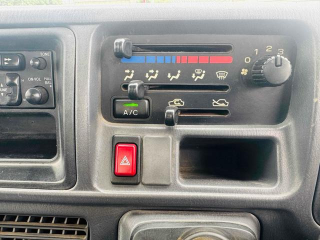 サンバートラックTC 4WD
