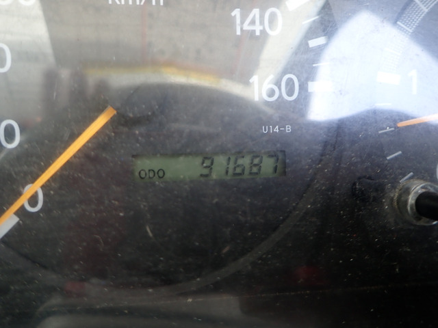 ���s9.2��km!�܂��܂������g����R���f�B�V�����ł��B