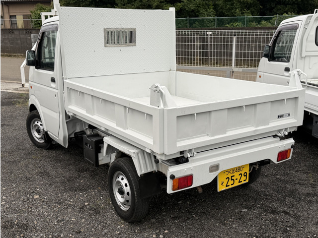 キャリイKC エアコン 4WD