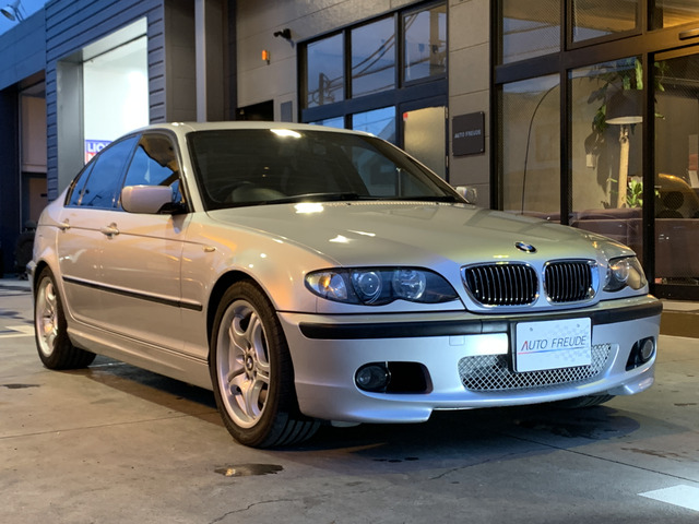 3シリーズセダン330i Mスポーツ
