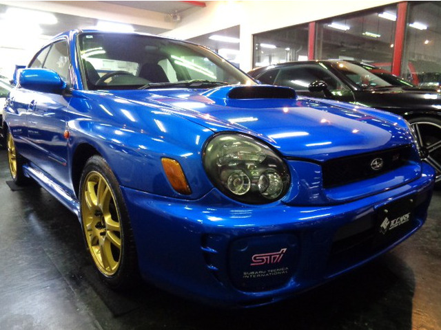 GDB�ۖڃ��f���C���v���b�TWRXSTI����^WR�u���[M�J���[STI�G�A��&EJ20BOXER�^�[�{�G���W��6MT4WD&STI�}�t���[�u�����{�L�����p�[�������[���Ԃ����ɂ��܂���