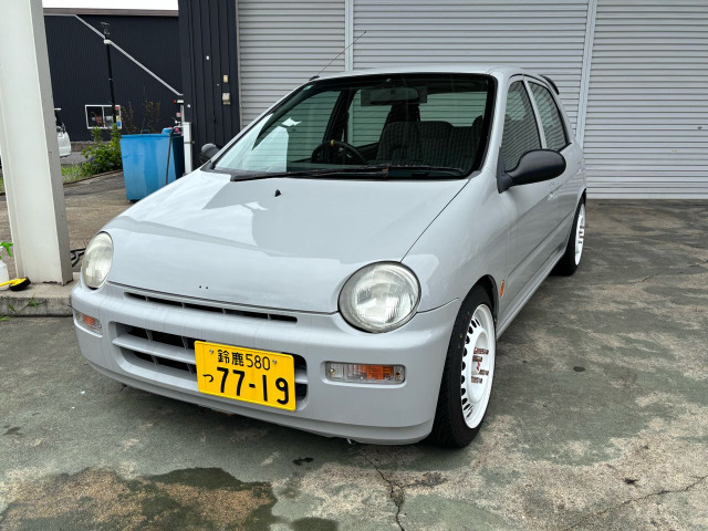 トゥデイLf
