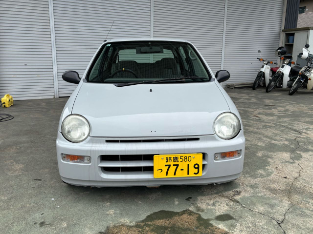 トゥデイLf