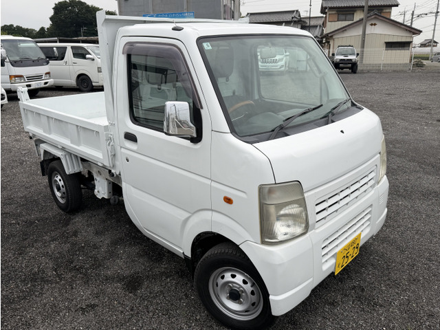キャリイKC エアコン 4WD