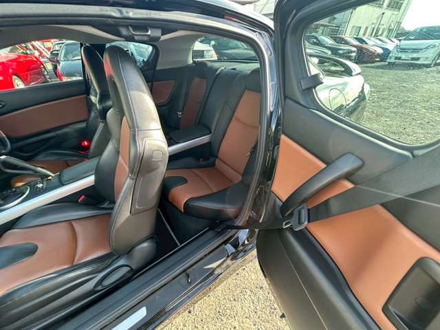 マツダ RX-8 タイプE ETC キーレス 純正アルミホイール 65.0万円 平成