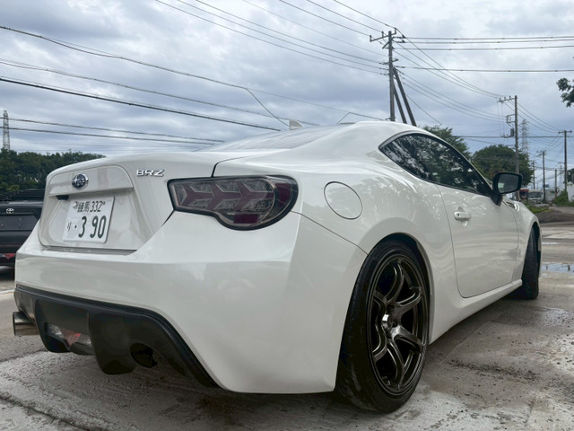 BRZ2.0 S