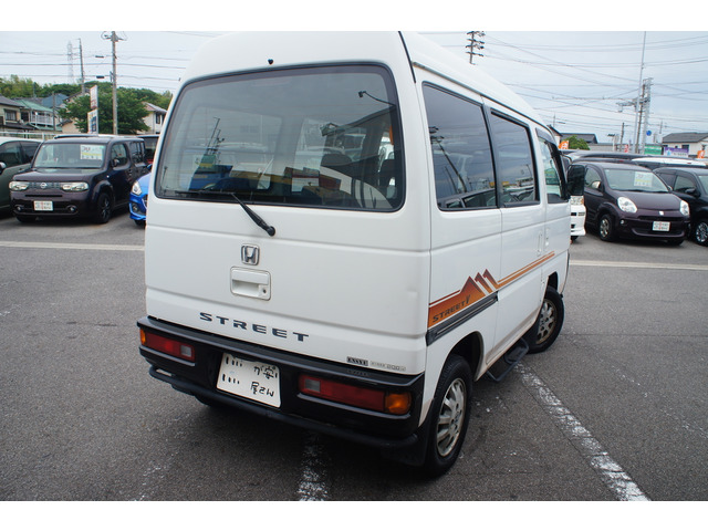 ストリートL