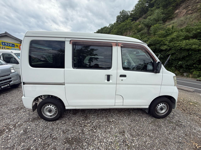ハイゼットカーゴ
