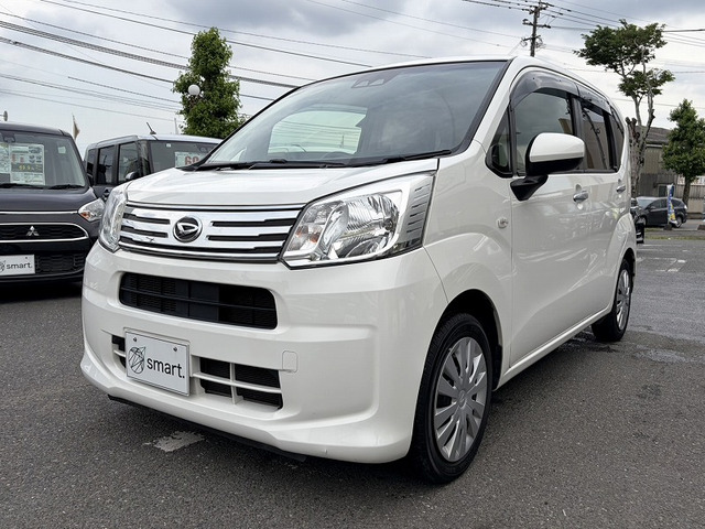 ムーヴL SAIII