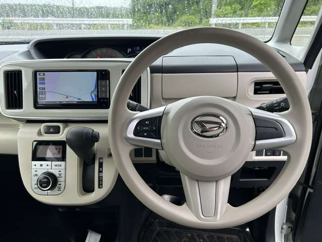 ムーヴキャンバスG SAIII
