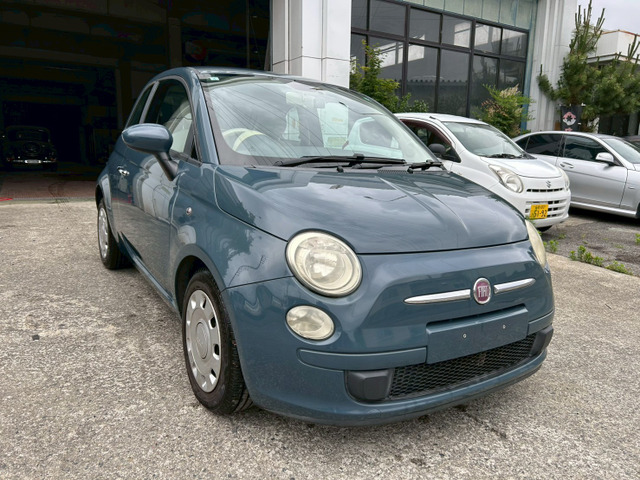 5001.2 8V ポップ