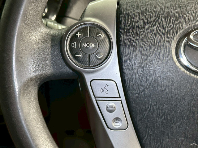 プリウスα1.8 S