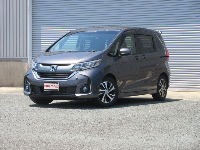 フリード1.5 G ホンダセンシング