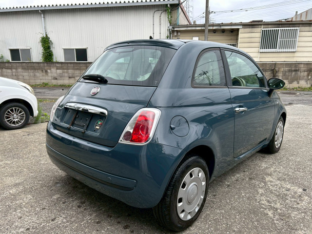 5001.2 8V ポップ