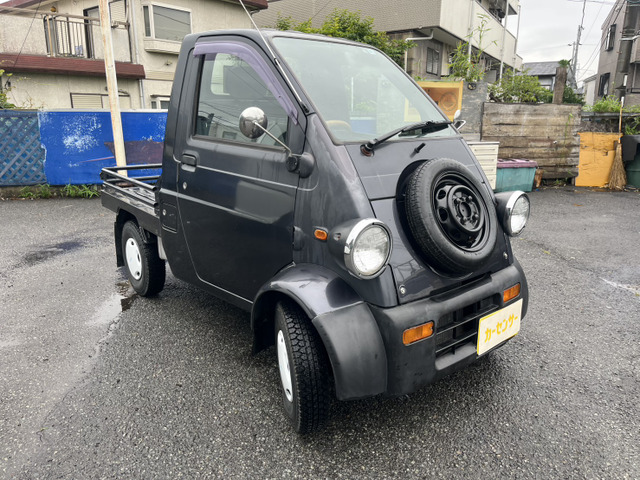 ミゼットIIRタイプ