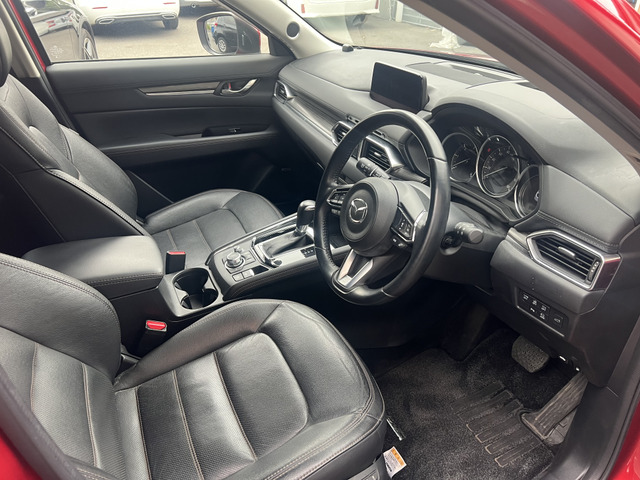 CX-52.2 XD 4WD