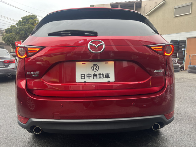 CX-52.2 XD 4WD