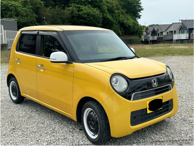 N-ONEG Lパッケージ