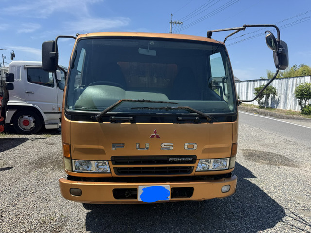 ファイターダンプ