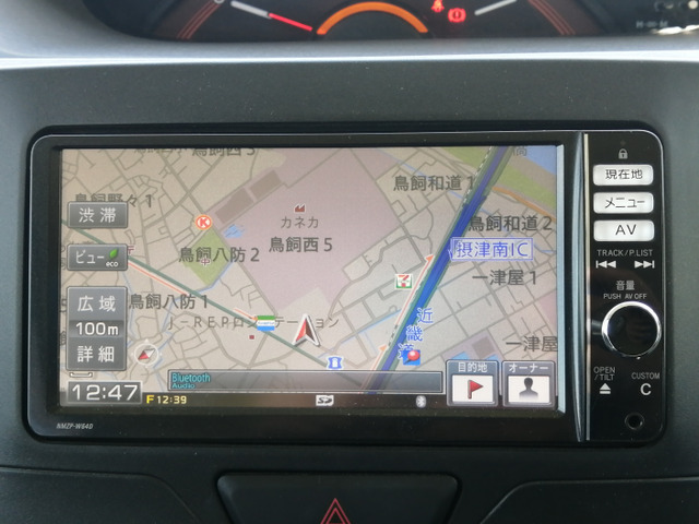 タントX スマートセレクション SA