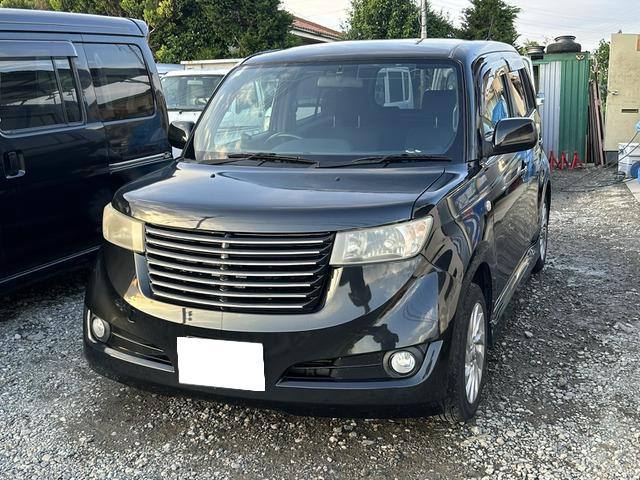 bB1.3 S Xバージョン