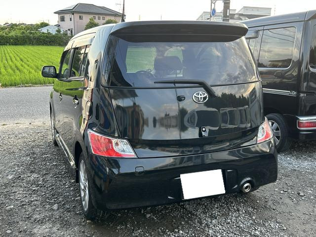 bB1.3 S Xバージョン