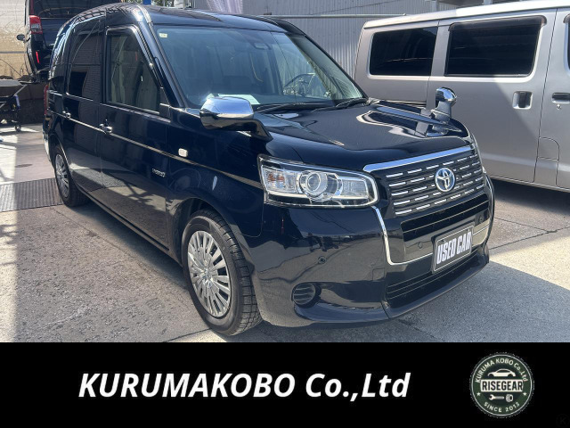 JPN TAXI1.5 たくみ 深藍