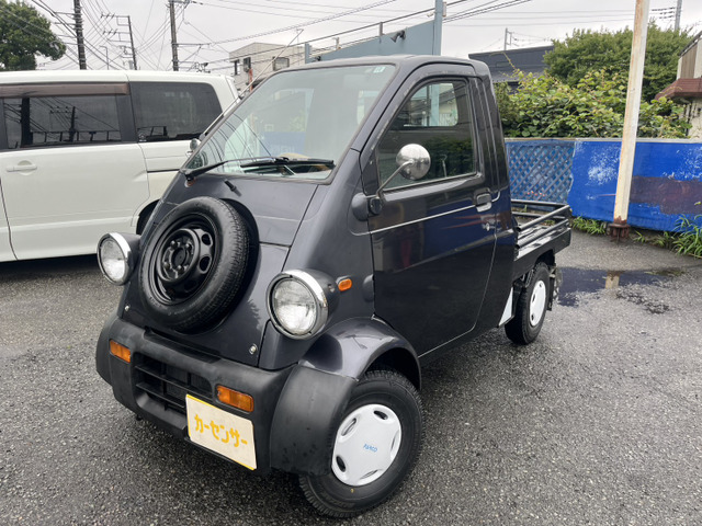 ミゼットIIRタイプ