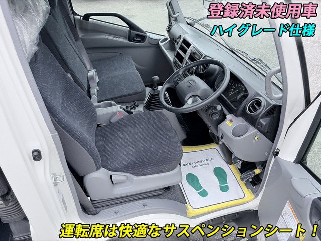 デュトロ車載車