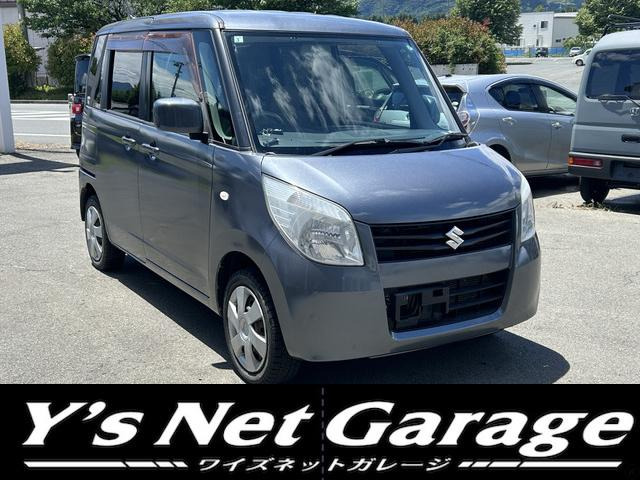パレットX 4WD