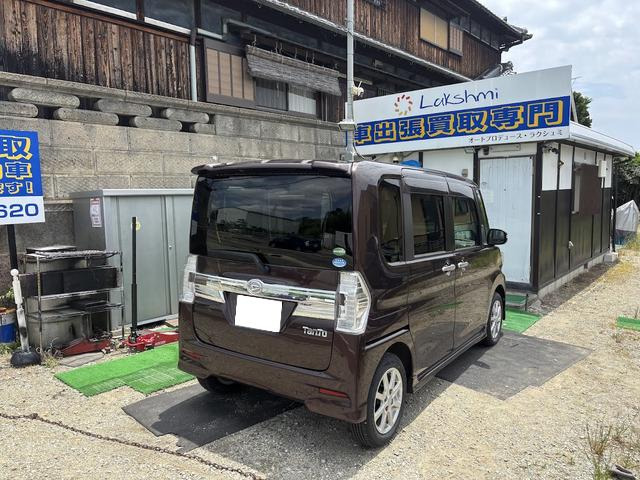 オートドアミラー