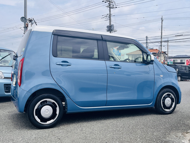 N-WGNL ホンダ センシング